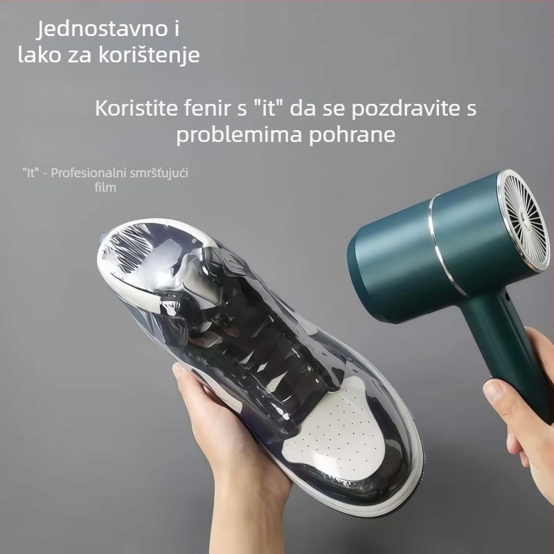 PVC navlake za cipele i torbe za pohranu, japanski stil, Jin Chun, lansiranje u proljeće 2021.