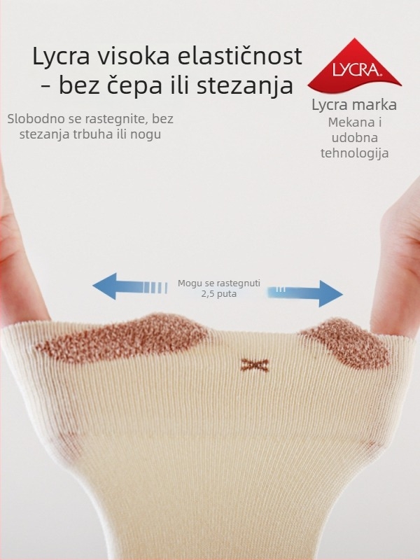 BeBi koljenasti jastučići za puzanje - Sigurnosna Klasa A, Model YR25Q-15032, češirani pamuk, jacquard tkanina, ručno šivani šavovi