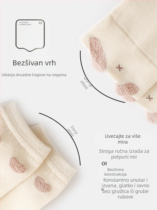 BeBi koljenasti jastučići za puzanje - Sigurnosna Klasa A, Model YR25Q-15032, češirani pamuk, jacquard tkanina, ručno šivani šavovi