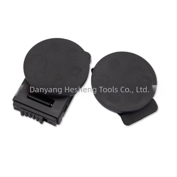 Magnetski klip za struk s usisnom čašom, prilagodljiv i prijenosan – ručni alat za vijak