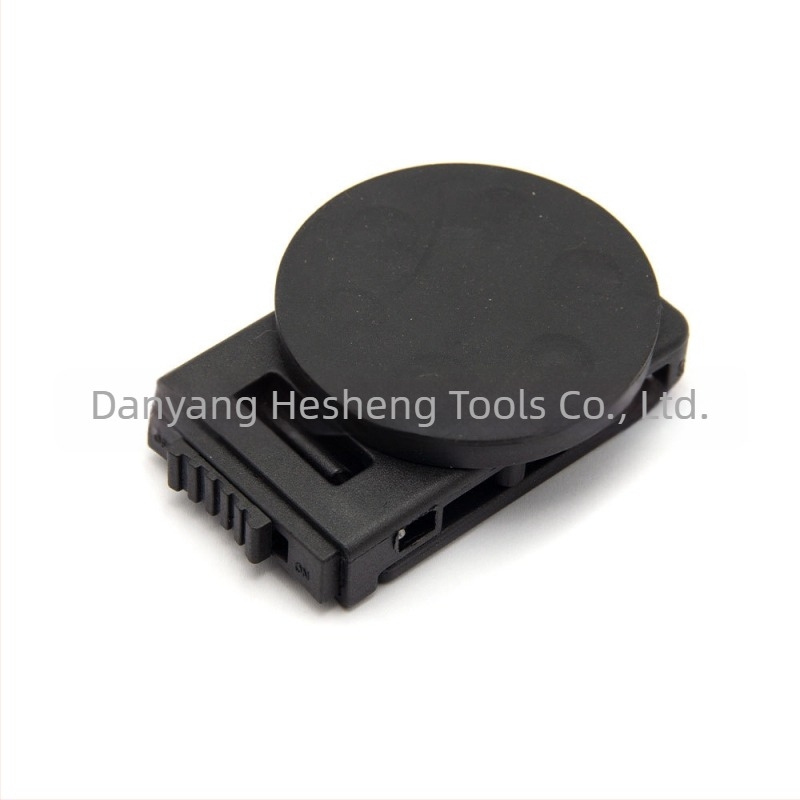 Magnetski klip za struk s usisnom čašom, prilagodljiv i prijenosan – ručni alat za vijak