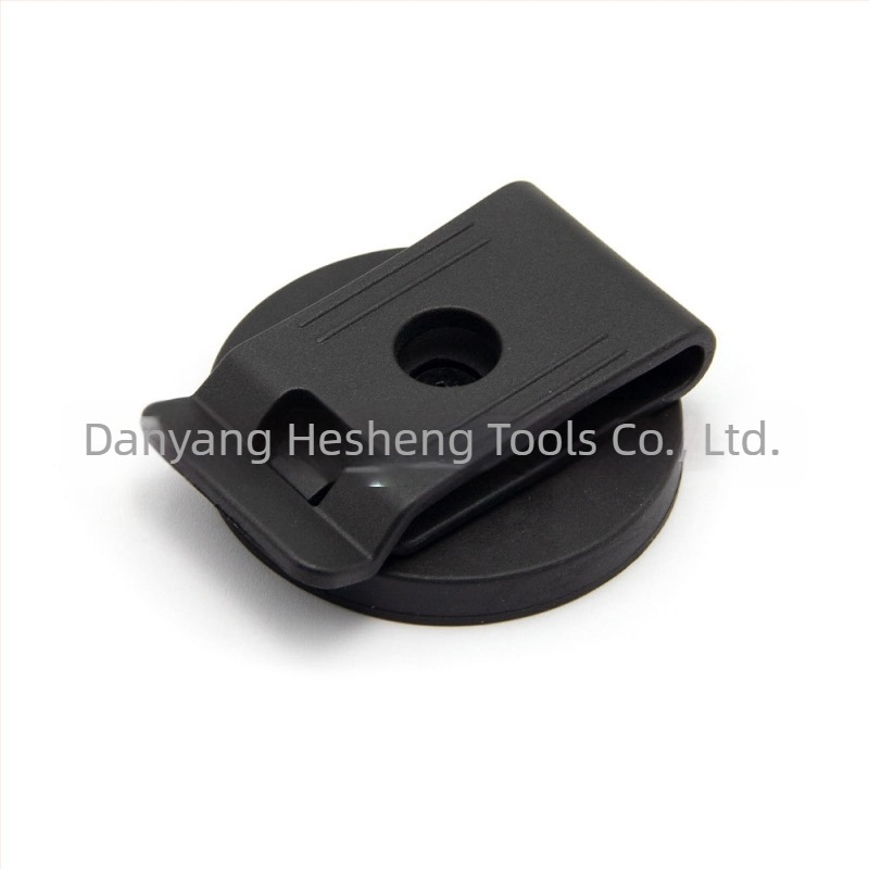 Magnetski klip za struk s usisnom čašom, prilagodljiv i prijenosan – ručni alat za vijak