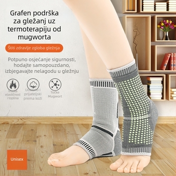 Xi Rui zaštitnik gležnja, najlon, opća upotreba, opći sportovi, 200 komada