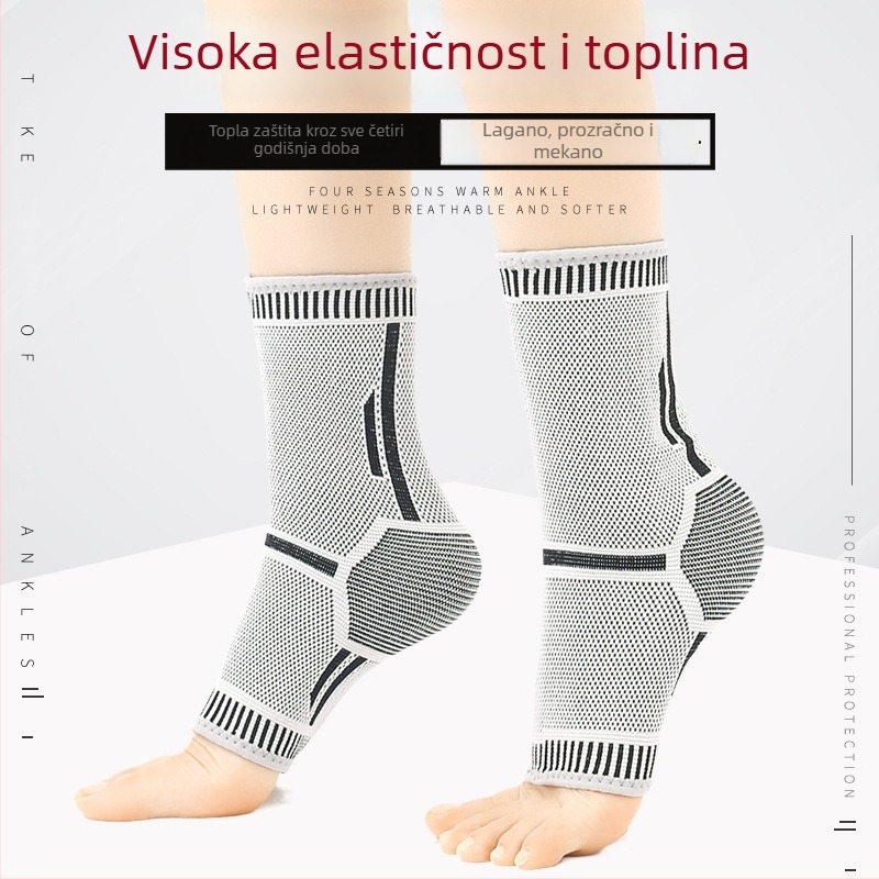 Xi Rui zaštitnik gležnja, najlon, opća upotreba, opći sportovi, 200 komada