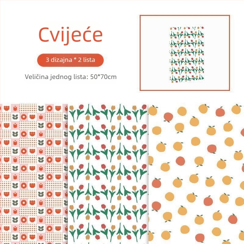 Zaštitna navlaka za knjigu — Brend: Friendly; Materijal: Papir; Uvoz: Ne; IP prava: Nije ovlaštena; Poklon: Ne