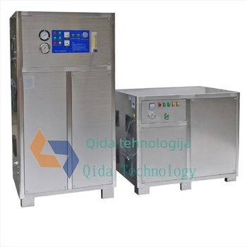 Qida All-in-One ozon Generator, visoko koncentracijom ozona, dezinfekcija, 99% sterilizacija, 99,5% uništavanje algi