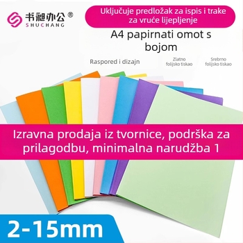 Kartonasti omot za povezivanje dokumenata — Shuchang/shuchang office, materijal: Jammed, uvoz: Ne, IP ovlaštenje: Ne