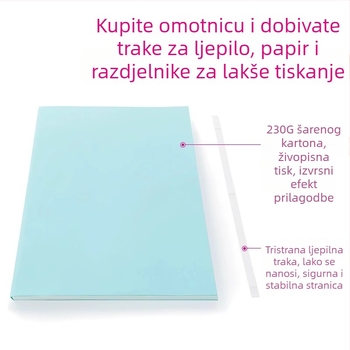 Kartonasti omot za povezivanje dokumenata — Shuchang/shuchang office, materijal: Jammed, uvoz: Ne, IP ovlaštenje: Ne
