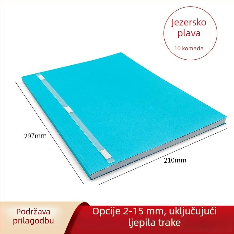Kartonasti omot za povezivanje dokumenata — Shuchang/shuchang office, materijal: Jammed, uvoz: Ne, IP ovlaštenje: Ne
