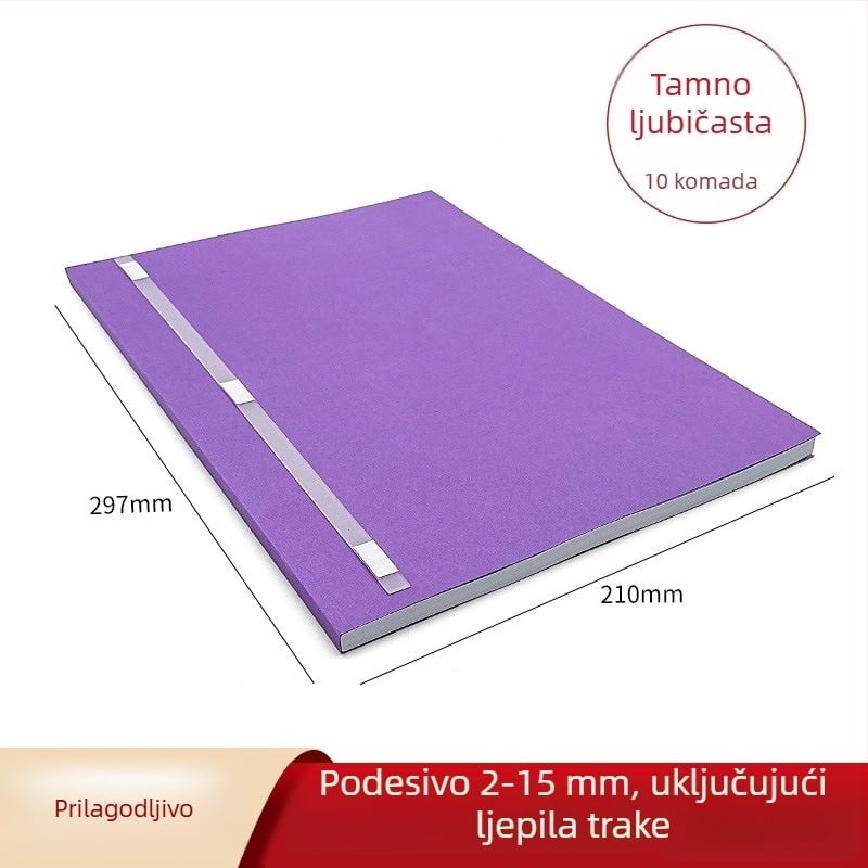 Kartonasti omot za povezivanje dokumenata — Shuchang/shuchang office, materijal: Jammed, uvoz: Ne, IP ovlaštenje: Ne