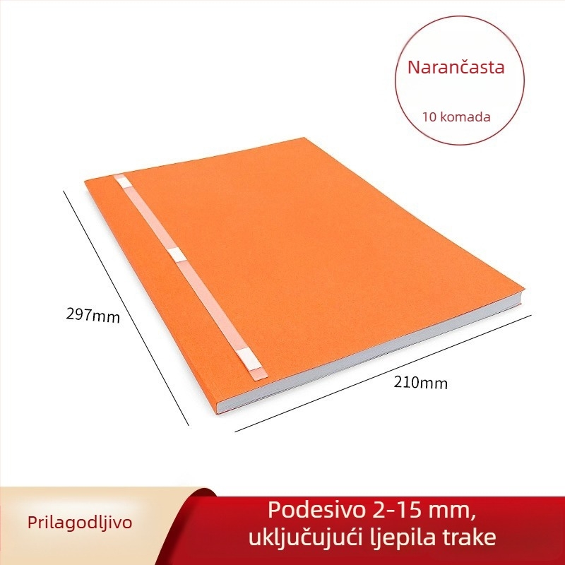 Kartonasti omot za povezivanje dokumenata — Shuchang/shuchang office, materijal: Jammed, uvoz: Ne, IP ovlaštenje: Ne