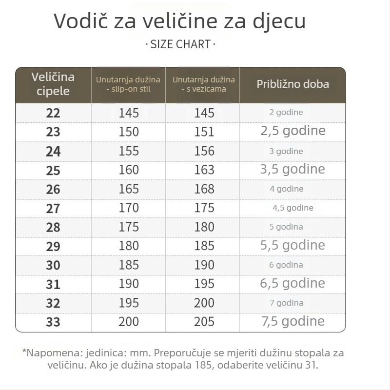 Dječje plesne cipele - platnene gornje, potplat od teleće kože, prozračne, lagane, za balet i moderni ples