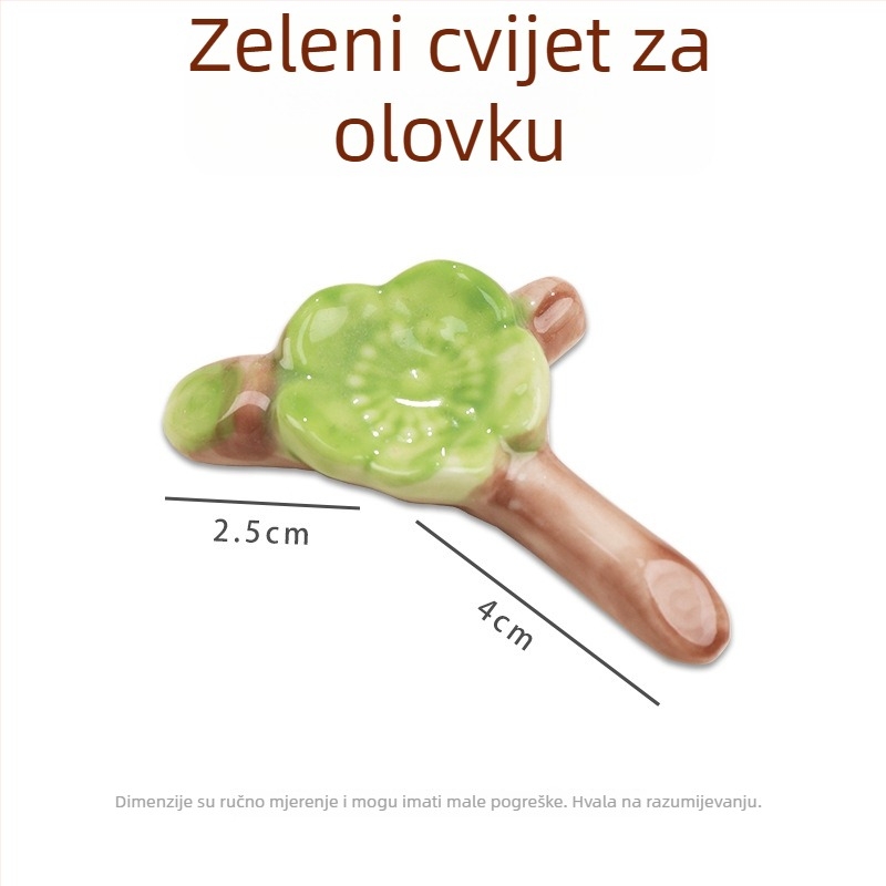 Držač za olovke i kistove – model bg1, Purple fangzhai; materijal: plast/bambus/drvo; otisak logotipa dostupan; prilagodba dostupna