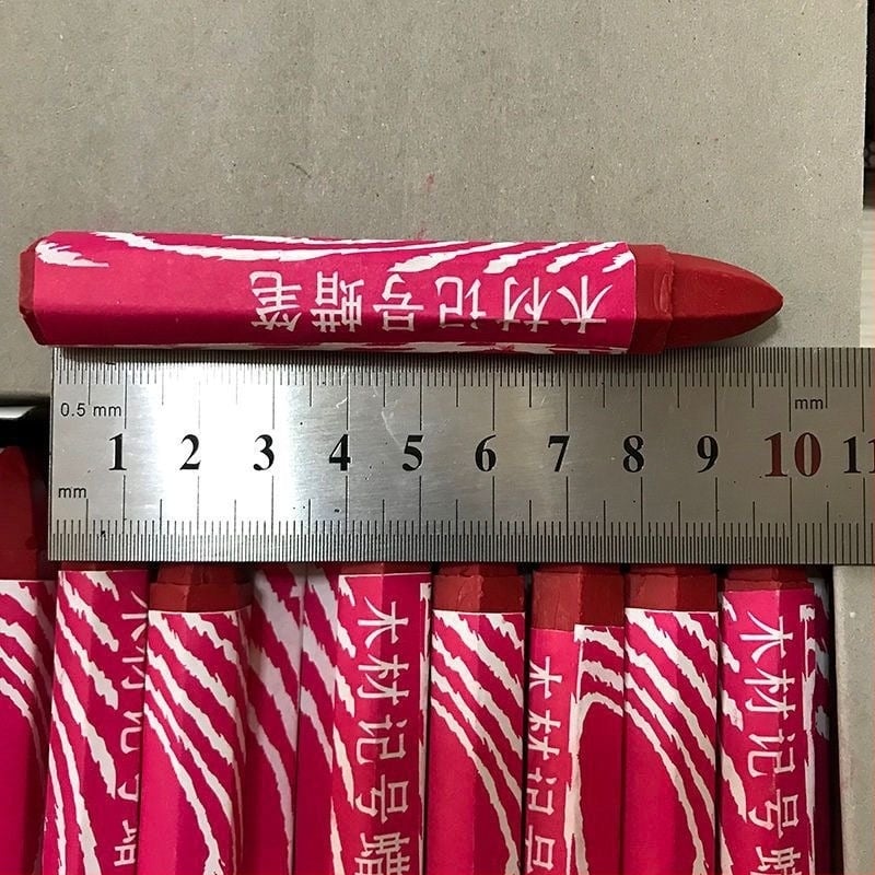 Marker za drvo i kamen za hrapave površine — označivač brojeva, industrijska uporaba