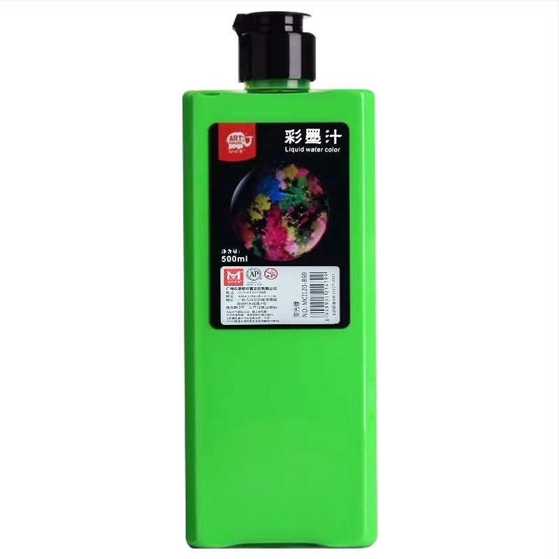 Meibang tinta za kinesko slikanje i kaligrafiju, fluorescencijska tinta, kod 388