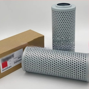 HY20659-V Hidraulički filter ulja — Kompatibilan s HF7470 Fleetguard, Otporan na alkalije, Velika filtracijska površina, Otporan na koroziju, Visoka sposobnost zadržavanja nečistoća