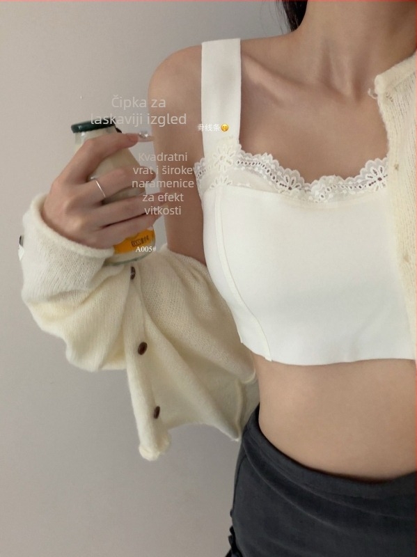 A005 Grudnjak – Francuski stil, čipkaste košarice, pune košarice, push-up, najlon 80–90%, podstava poliester, zimsko izdanje