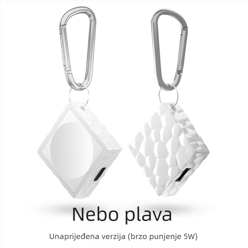 Orsay magnetski bežični punjač za Apple Watch — 5W, QC2.0, izravno punjenje