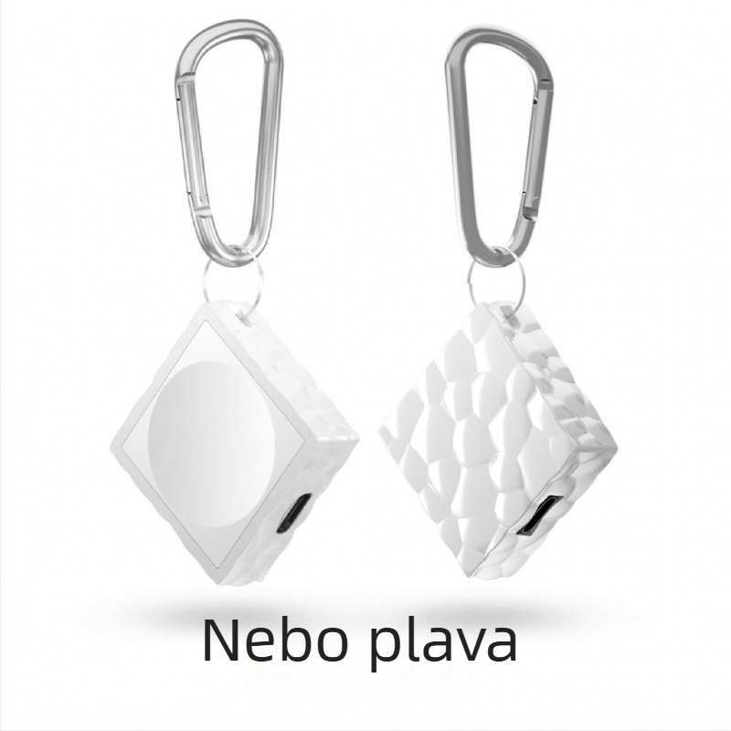 Orsay magnetski bežični punjač za Apple Watch — 5W, QC2.0, izravno punjenje