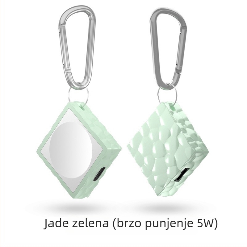 Orsay magnetski bežični punjač za Apple Watch — 5W, QC2.0, izravno punjenje