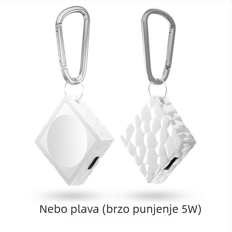 Orsay magnetski bežični punjač za Apple Watch — 5W, QC2.0, izravno punjenje