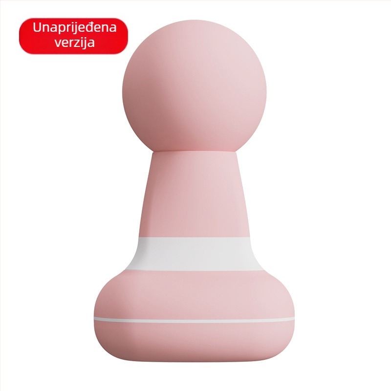 Mini miofascijalni masažni uređaj s USB napajanjem – model 297, 1 glava za masažu