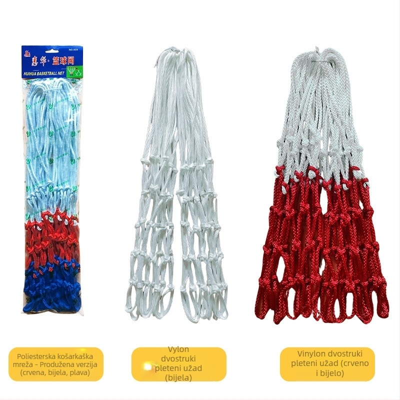 Košarkaška mreža i okvir za unutarnje/vanjske terene – prilagodljivi Huihua nosač lopti, materijal: drugi; kategorija: stup/držač lopti