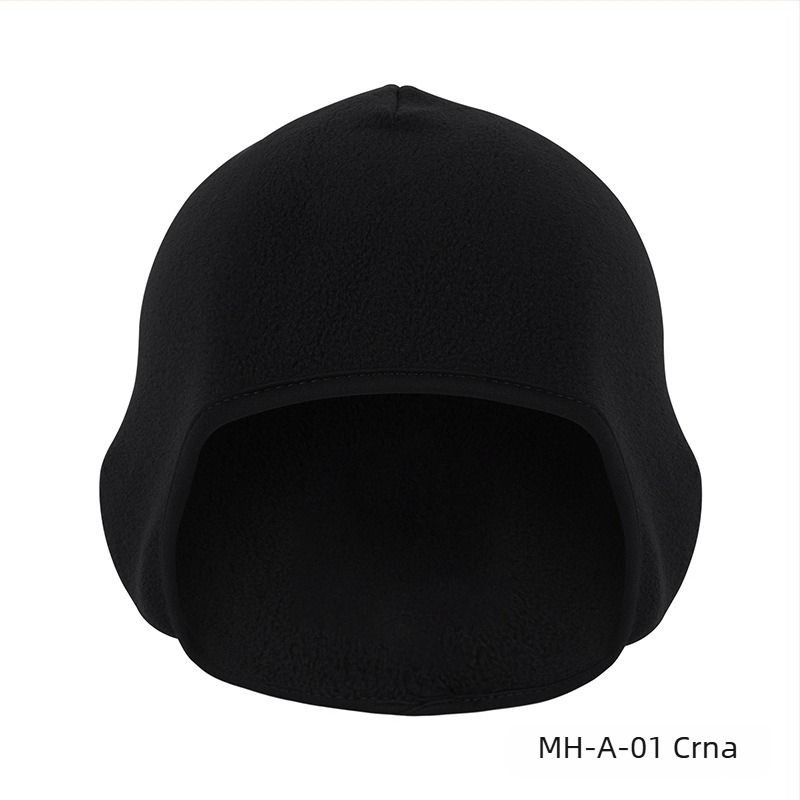 Wozan Windproof topla maska za biciklizam s unutarnjim slojem kacige, poliester, unisex, za vanjske sportove