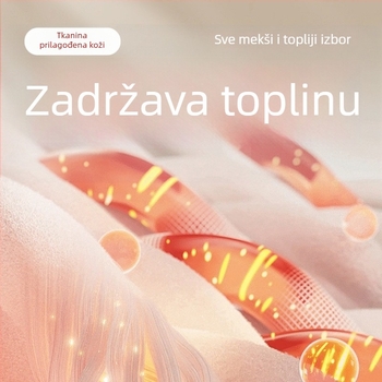 YIPINU maska za biciklizam od polar fleeca – unisex