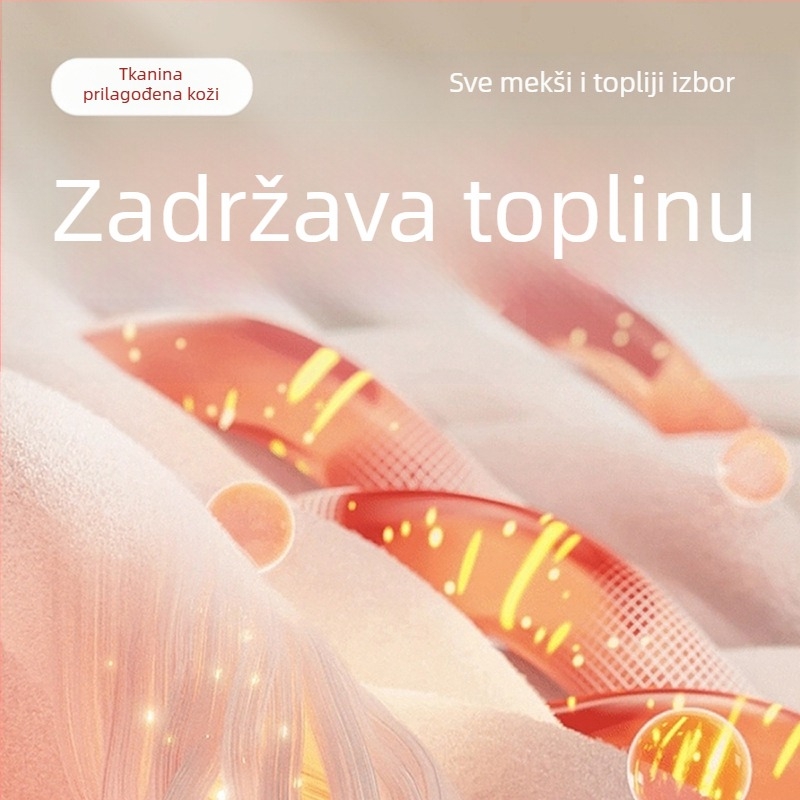 YIPINU maska za biciklizam od polar fleeca – unisex