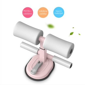 Uređaj za vježbanje trbuha - Asistent za sit-up, model New Upgraded Sit-Up Assistant, Sklopiv: Ne; Pakiranje: 60PCS/C; Marka: Saibeiyou