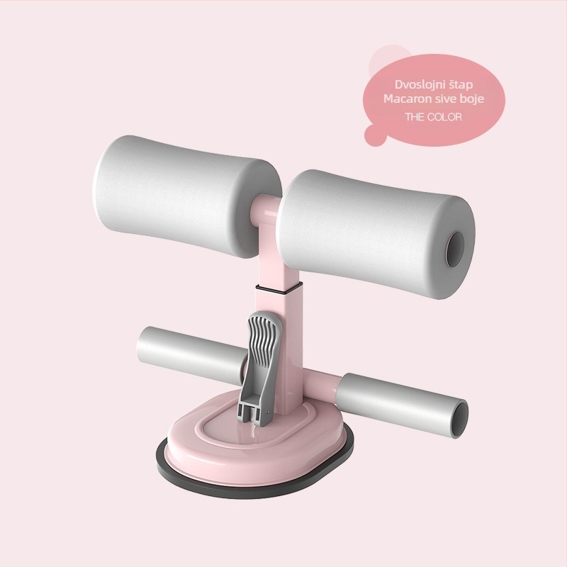 Uređaj za vježbanje trbuha - Asistent za sit-up, model New Upgraded Sit-Up Assistant, Sklopiv: Ne; Pakiranje: 60PCS/C; Marka: Saibeiyou
