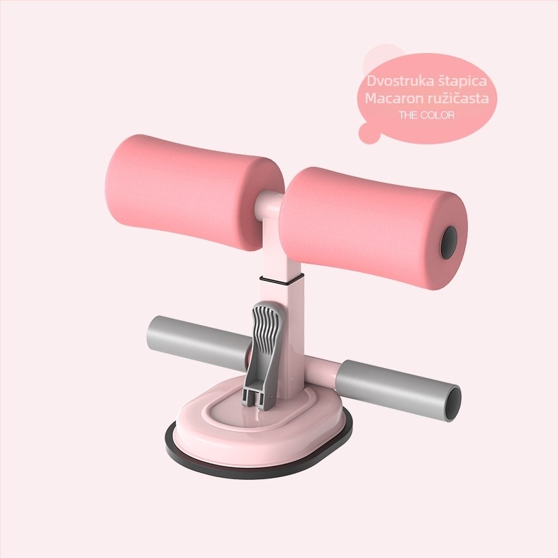 Uređaj za vježbanje trbuha - Asistent za sit-up, model New Upgraded Sit-Up Assistant, Sklopiv: Ne; Pakiranje: 60PCS/C; Marka: Saibeiyou