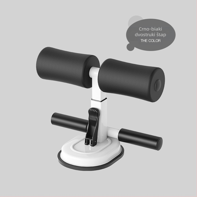 Uređaj za vježbanje trbuha - Asistent za sit-up, model New Upgraded Sit-Up Assistant, Sklopiv: Ne; Pakiranje: 60PCS/C; Marka: Saibeiyou