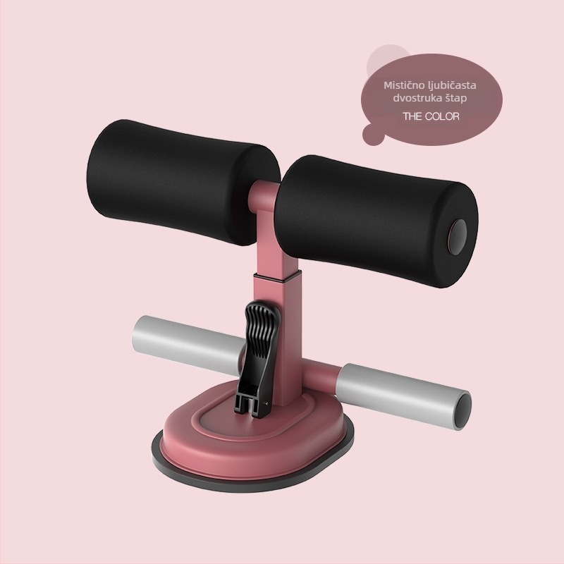 Uređaj za vježbanje trbuha - Asistent za sit-up, model New Upgraded Sit-Up Assistant, Sklopiv: Ne; Pakiranje: 60PCS/C; Marka: Saibeiyou