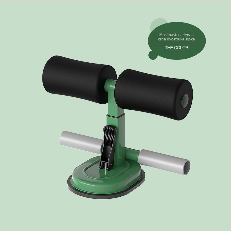 Uređaj za vježbanje trbuha - Asistent za sit-up, model New Upgraded Sit-Up Assistant, Sklopiv: Ne; Pakiranje: 60PCS/C; Marka: Saibeiyou