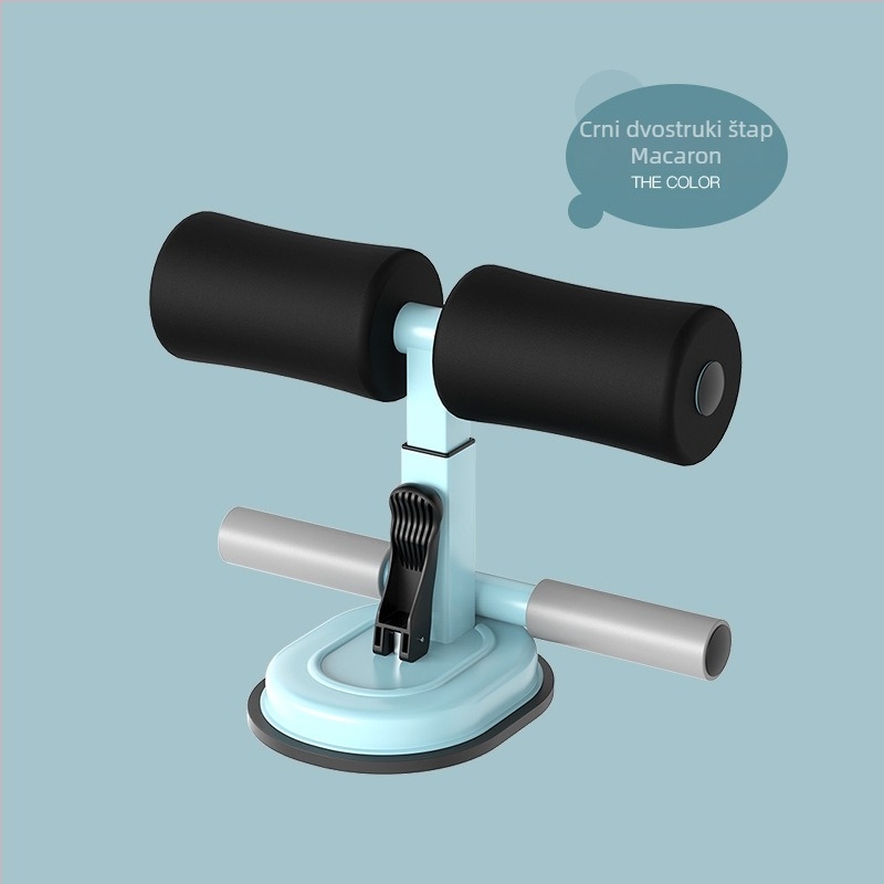 Uređaj za vježbanje trbuha - Asistent za sit-up, model New Upgraded Sit-Up Assistant, Sklopiv: Ne; Pakiranje: 60PCS/C; Marka: Saibeiyou