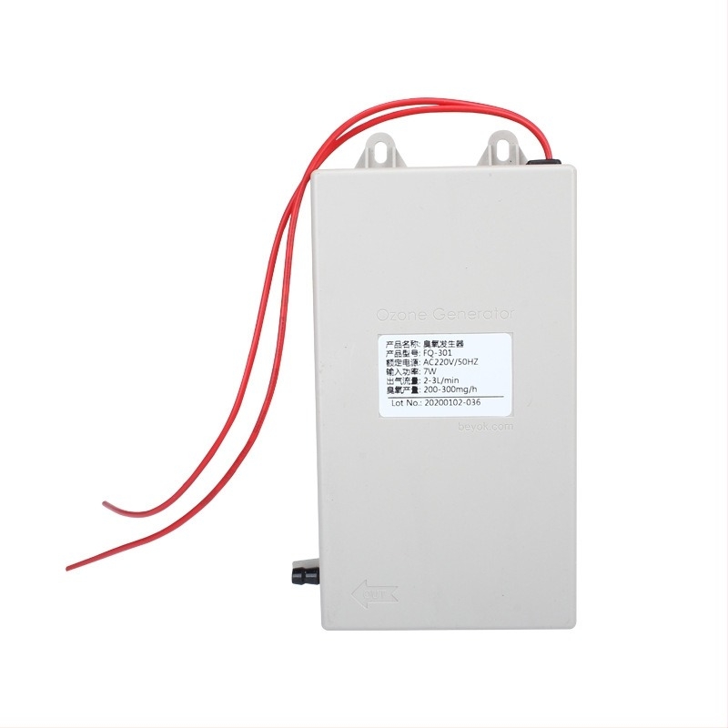 Beyok Automat za prodaju vode s modulom ozona 300-1000 mg/h za obradu vode