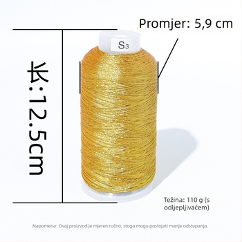 DIY nakit dodatak — užad, ručno pleteno, totem uzorak, originalni dizajn, porijeklo Yiwu