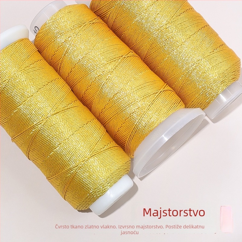 DIY nakit dodatak — užad, ručno pleteno, totem uzorak, originalni dizajn, porijeklo Yiwu