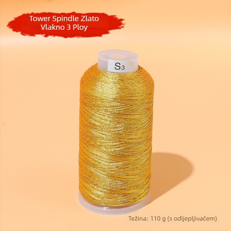 DIY nakit dodatak — užad, ručno pleteno, totem uzorak, originalni dizajn, porijeklo Yiwu