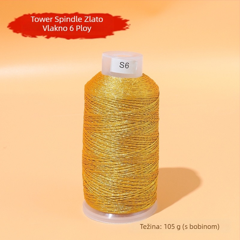 DIY nakit dodatak — užad, ručno pleteno, totem uzorak, originalni dizajn, porijeklo Yiwu
