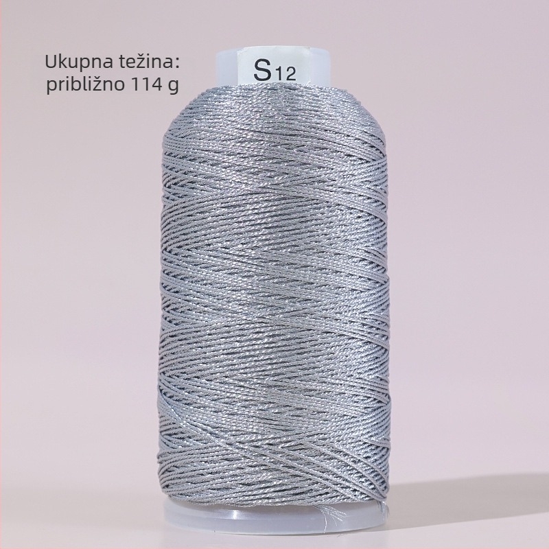 DIY nakit dodatak — užad, ručno pleteno, totem uzorak, originalni dizajn, porijeklo Yiwu