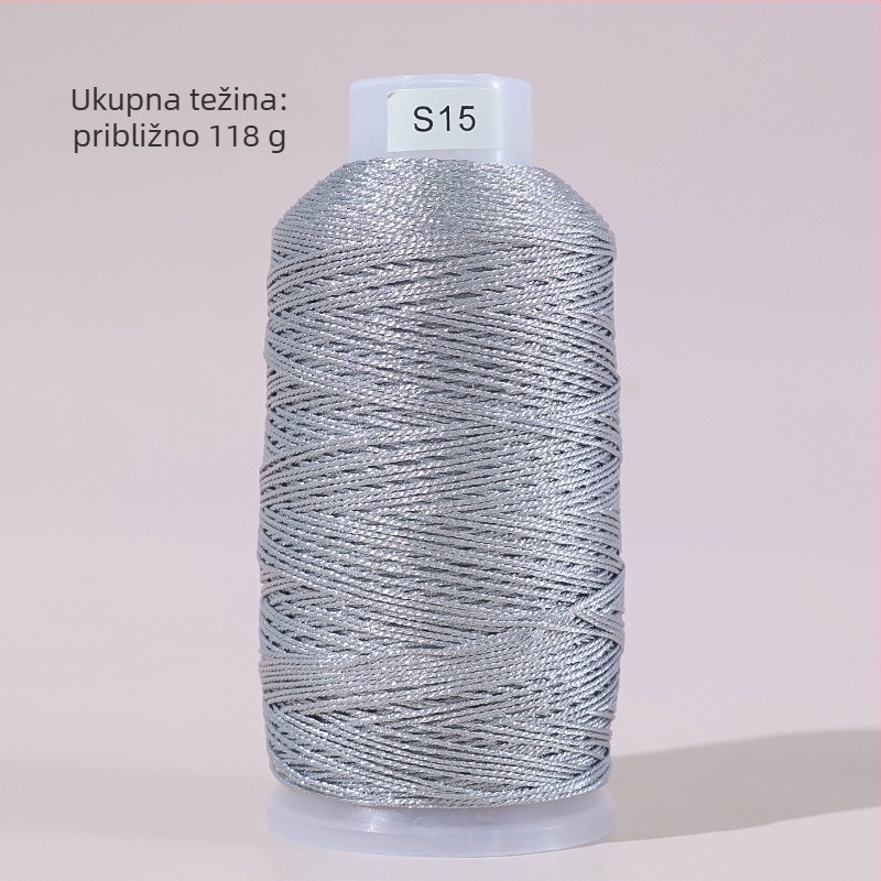 DIY nakit dodatak — užad, ručno pleteno, totem uzorak, originalni dizajn, porijeklo Yiwu