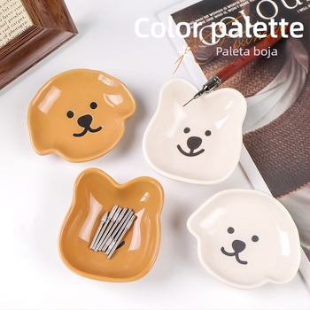 Paleta za nokte s držačem olovke (Brand: Tide (beauty); Kategorija: Paleta za nokte; Uvoz: Ne; Vrsta brenda: Domaća marka)