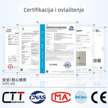 Paleta za nokte s držačem olovke (Brand: Tide (beauty); Kategorija: Paleta za nokte; Uvoz: Ne; Vrsta brenda: Domaća marka)