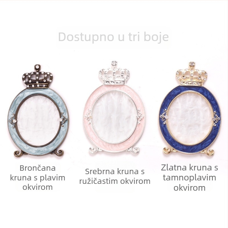 Okvir za izlaganje krune za nokte – plastični i nehrđajući čelik, 45 g, Yiwu podrijetlo