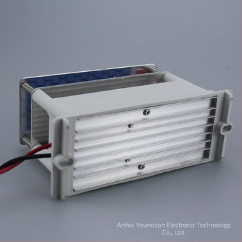 Domaći ozonski uređaj za dezinfekciju – uklanjanje mirisa i formaldehida, dezinfekcija ozonom, 220V, bez ugradnje