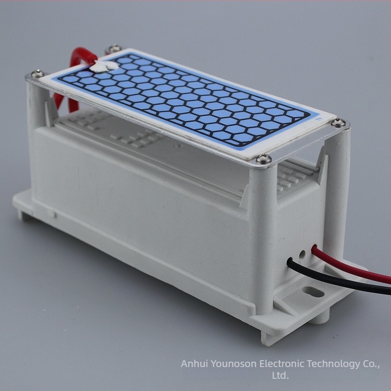 Domaći ozonski uređaj za dezinfekciju – uklanjanje mirisa i formaldehida, dezinfekcija ozonom, 220V, bez ugradnje