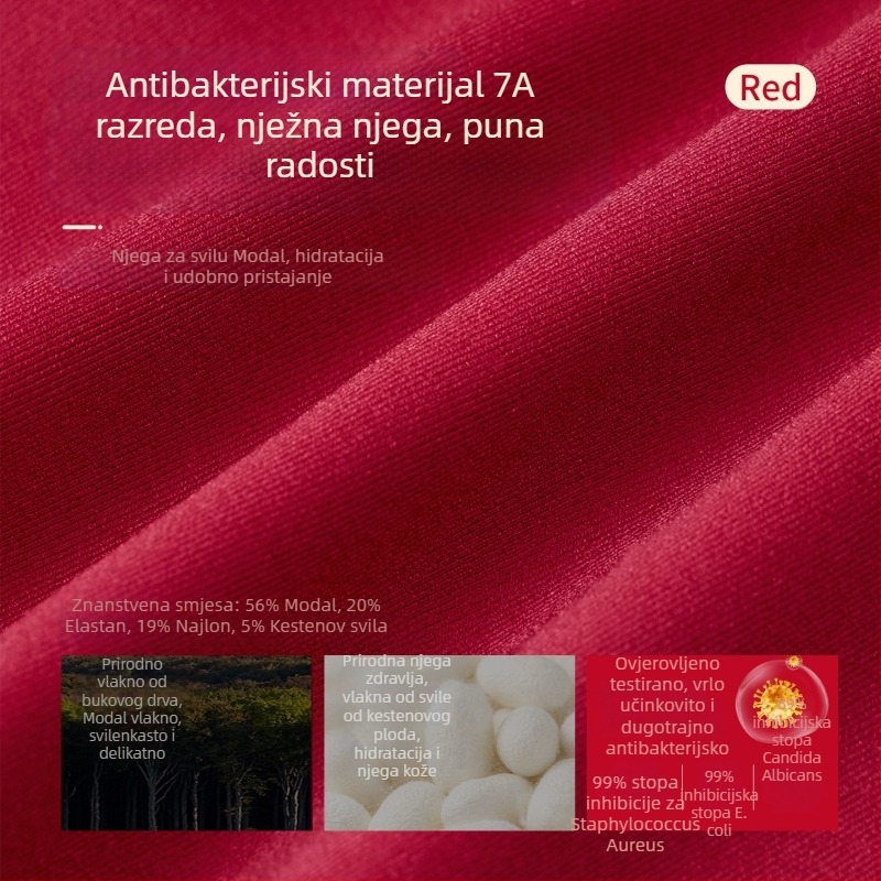 Set grudnjaka: s punim košaricama, tanko modeliranim košaricama, podstava od Mulberry svile, modalna tkanina, vanjska najlonska tkanina